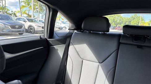 Used 2025 BMW 430i w/ M Sport Package image 18