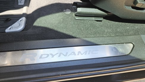 Used 2020 Land Rover Range Rover Evoque R-Dynamic SE image 28