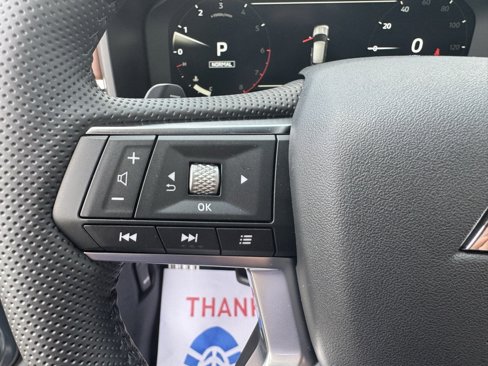 New 2025 Mitsubishi Outlander SEL image 19