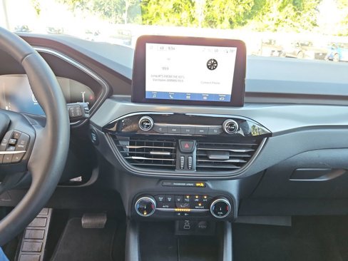 Used 2024 Ford Escape Active image 16