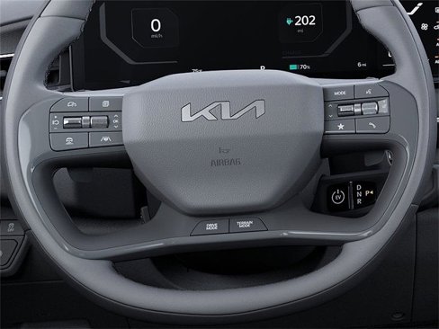 New 2026 Kia EV9 Land image 22
