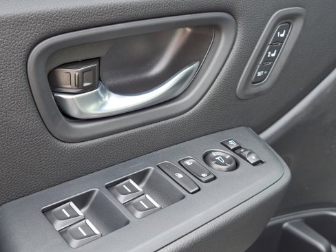 New 2026 Honda Passport TrailSport Elite image 22
