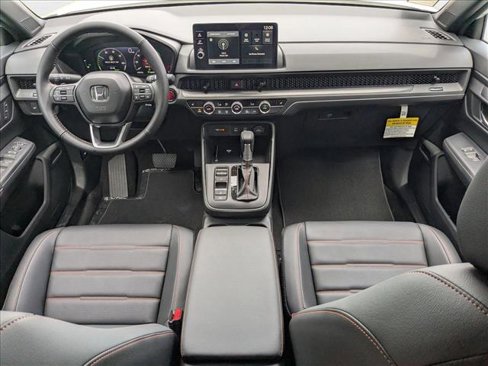 New 2026 Honda CR-V Sport-L image 13