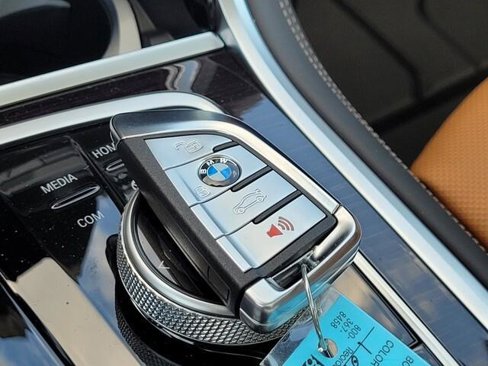 New 2026 BMW 840i image 40