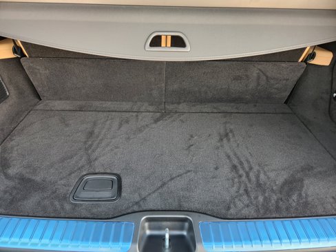 New 2026 Mercedes-Benz GLS 450 4MATIC image 34