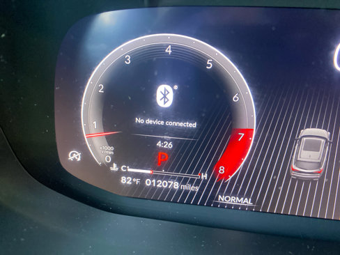 Used 2025 Acura MDX A-Spec image 29