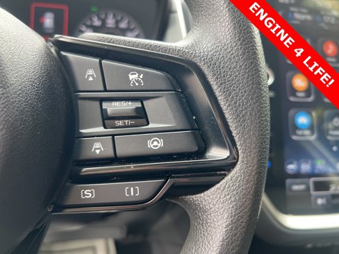 Used 2024 Subaru Crosstrek 2.0i Premium image 11