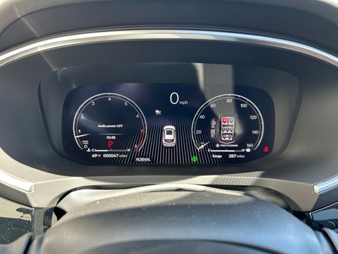 New 2026 Acura MDX w/ Advance Package image 23
