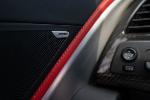 Used 2019 Chevrolet Corvette ZR1 image 38