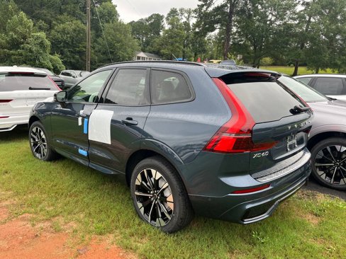 New 2026 Volvo XC60 B5 Ultra w/ Protection Package Premier image 3