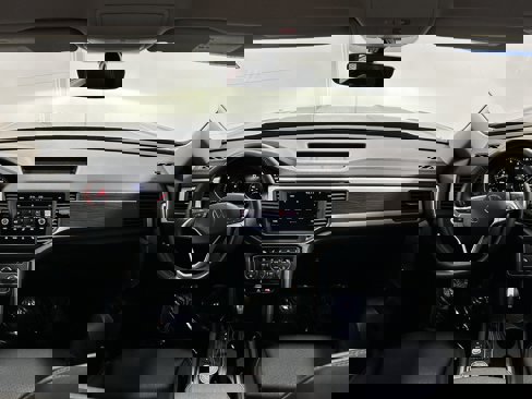 Used 2021 Volkswagen Atlas SE image 15