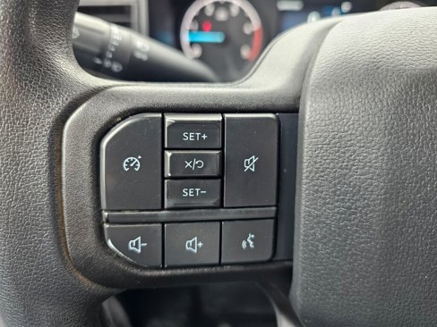 Used 2023 Ford F350 XLT image 23