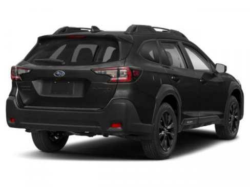 New 2025 Subaru Outback Onyx Edition XT image 3