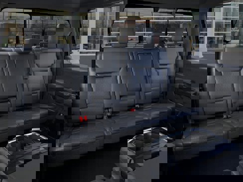 New 2025 Ford F150 Lariat image 11