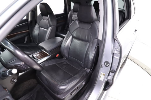 Used 2017 Acura MDX SH-AWD image 17