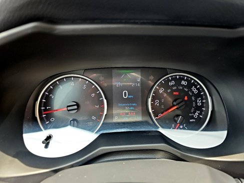 Used 2022 Toyota RAV4 LE image 15