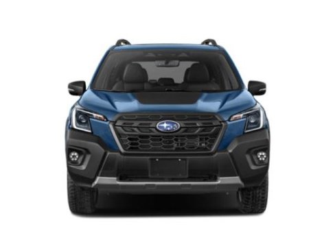 New 2025 Subaru Forester Wilderness image 4