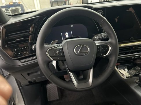 New 2026 Lexus TX 350 AWD image 11