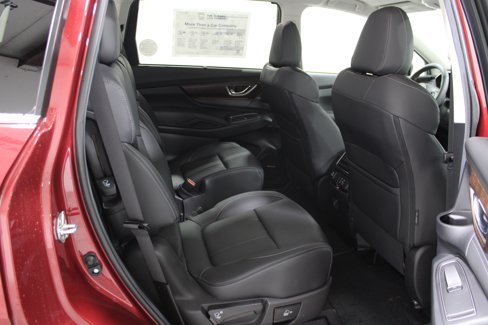 New 2025 Subaru Ascent Touring image 26