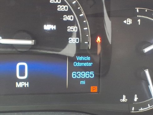 Used 2019 Cadillac XT5 Luxury image 20
