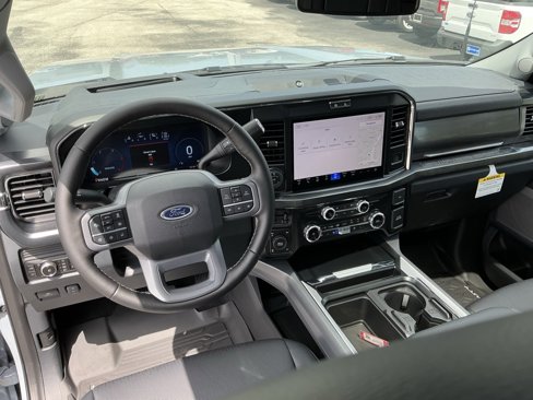 New 2025 Ford F250 XL image 20