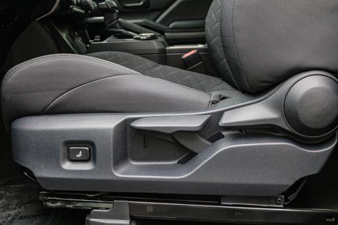 New 2025 Toyota Tacoma SR5 image 24