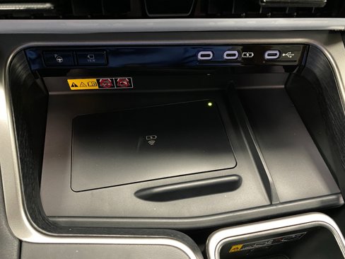 New 2025 Lexus TX 350 AWD image 27