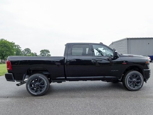 New 2025 RAM 2500 Big Horn image 5