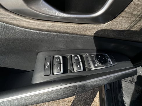 Used 2022 Kia Sorento X-Line EX image 13