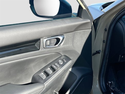 Used 2025 Honda Civic Sport Touring image 18