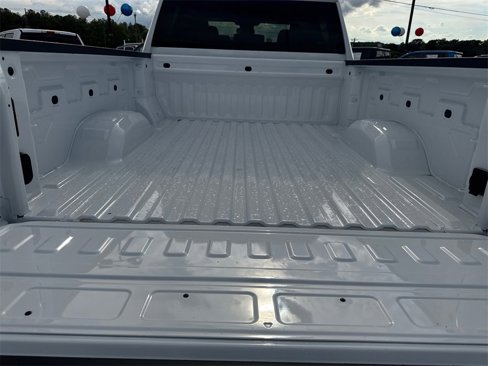 New 2026 Chevrolet Silverado 2500 Custom w/ Custom Value Package image 19