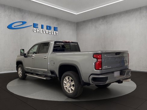 New 2026 Chevrolet Silverado 3500 High Country w/ Technology Package image 5
