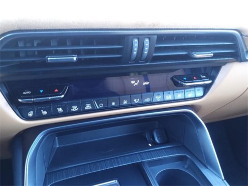 New 2025 MAZDA CX-90 3.3 Turbo S w/ Premium Plus image 17