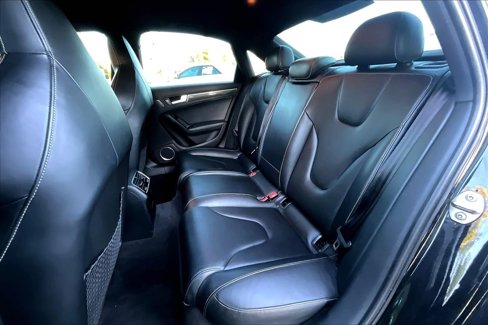 Used 2015 Audi S4 Premium Plus w/ Technology Package image 25