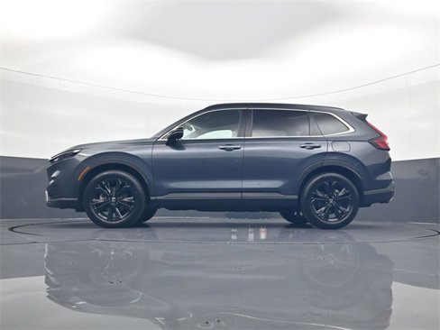 Used 2024 Honda CR-V Sport Touring image 28