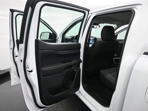New 2025 Ford Ranger XL image 15