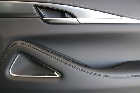 New 2025 INFINITI QX60 Luxe w/ Black Edition image 29