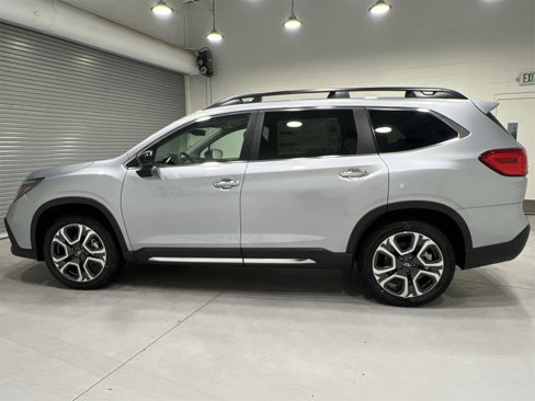 New 2025 Subaru Ascent Touring image 5