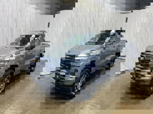New 2026 Chevrolet Colorado LT w/ LT Convenience Package image 14