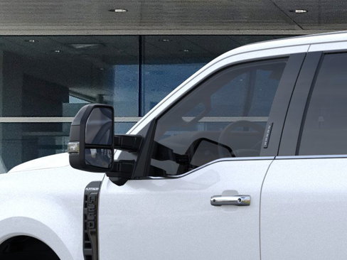 New 2026 Ford F250 Platinum image 20