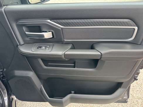 New 2025 RAM 3500 Lone Star image 44