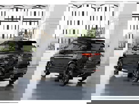 New 2026 Mercedes-Benz GLC 350e 4MATIC image 27