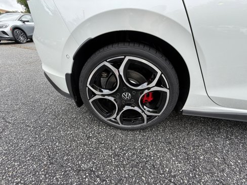 New 2025 Volkswagen GTI Autobahn image 23