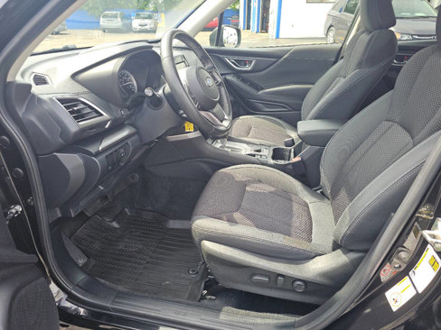 Used 2019 Subaru Forester Premium image 14