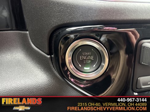 New 2026 Chevrolet Silverado 3500 LT image 23
