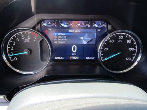Used 2023 Ford F150 XLT w/ Equipment Group 302A High image 20