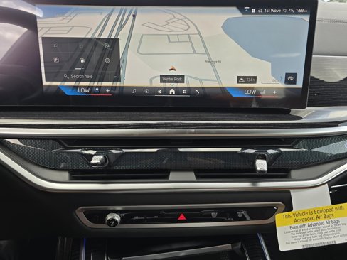 New 2026 BMW X7 xDrive40i w/ M Sport Package image 21