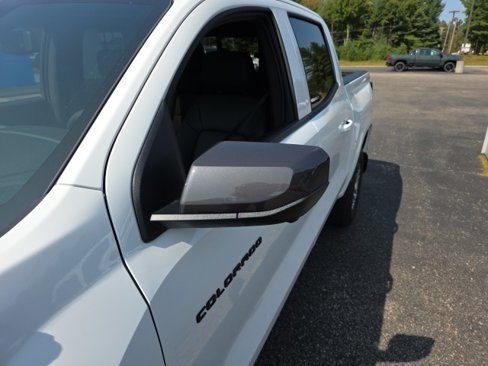 New 2026 Chevrolet Colorado LT w/ LT Convenience Package image 18