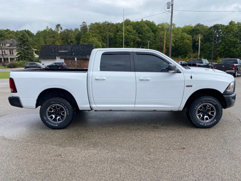 Used 2016 RAM 1500 Rebel w/ Luxury Group image 7