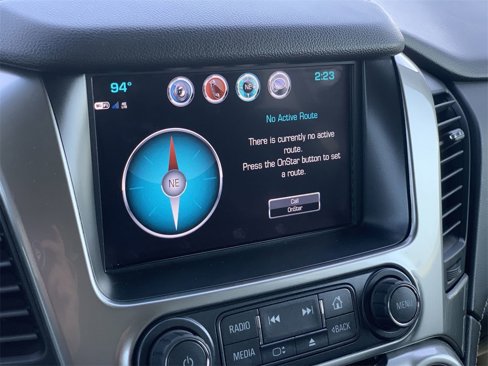 Certified 2018 Chevrolet Tahoe LS image 11